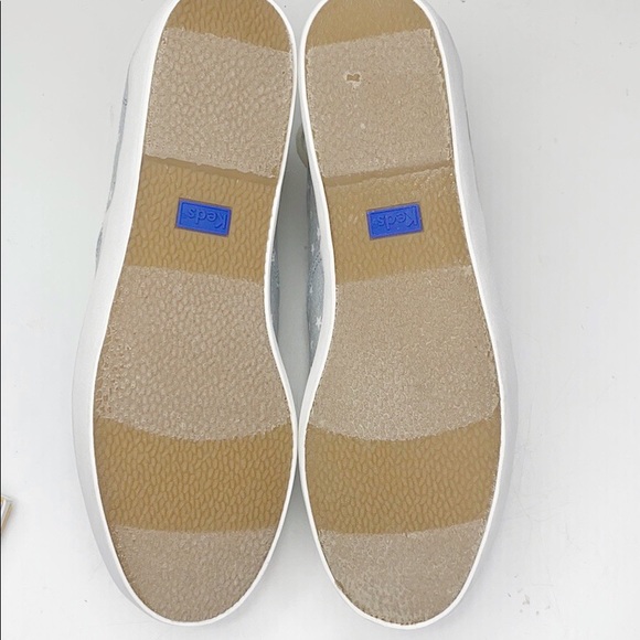 Keds Rise Denim Star Platform sneakers 9 - Picture 8 of 16